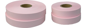 紙テープ（ピンク）#110